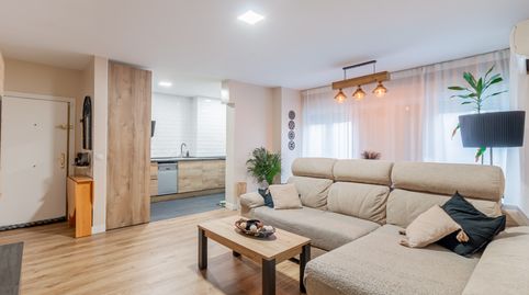 Photo 3 of Flat for sale in Lucero, Madrid Capital