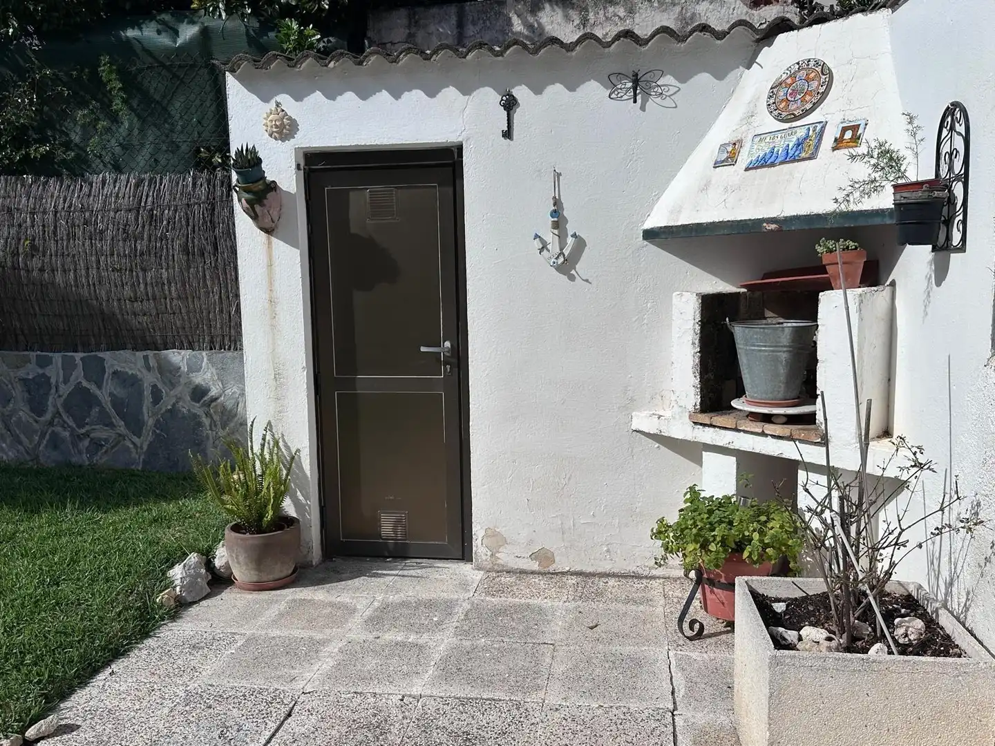Ground floor for sale in Calafell  with Private garden and Terrace