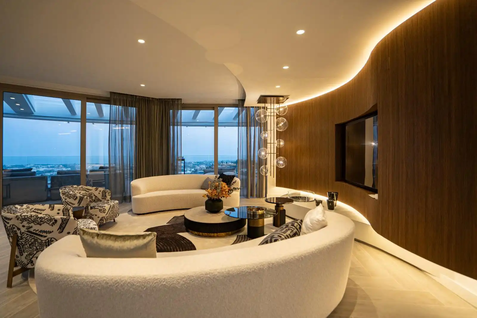 Penthouse mit Pool zum Verkauf in La Quinta, imagen 7