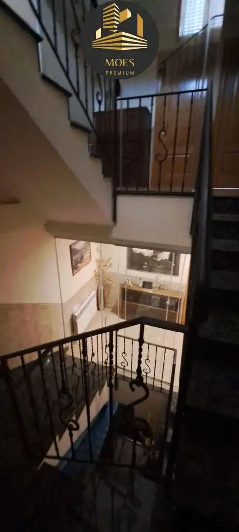 Casa o xalet en venda en Cárcheles amb Aire condicionat, Calefacció i Terrassa