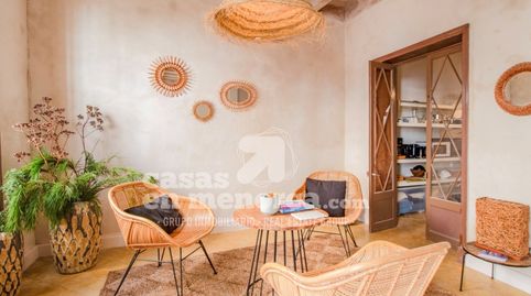Casa tradicional con garaje en Mahón, imatge 3