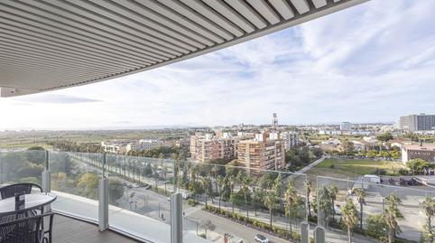 Photo 5 of Flat for sale in Sant Pau,  Valencia Capital