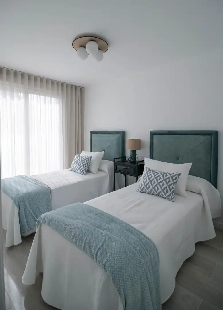 Chalet con piscina en venta en Campo de Murcia, imagen 18