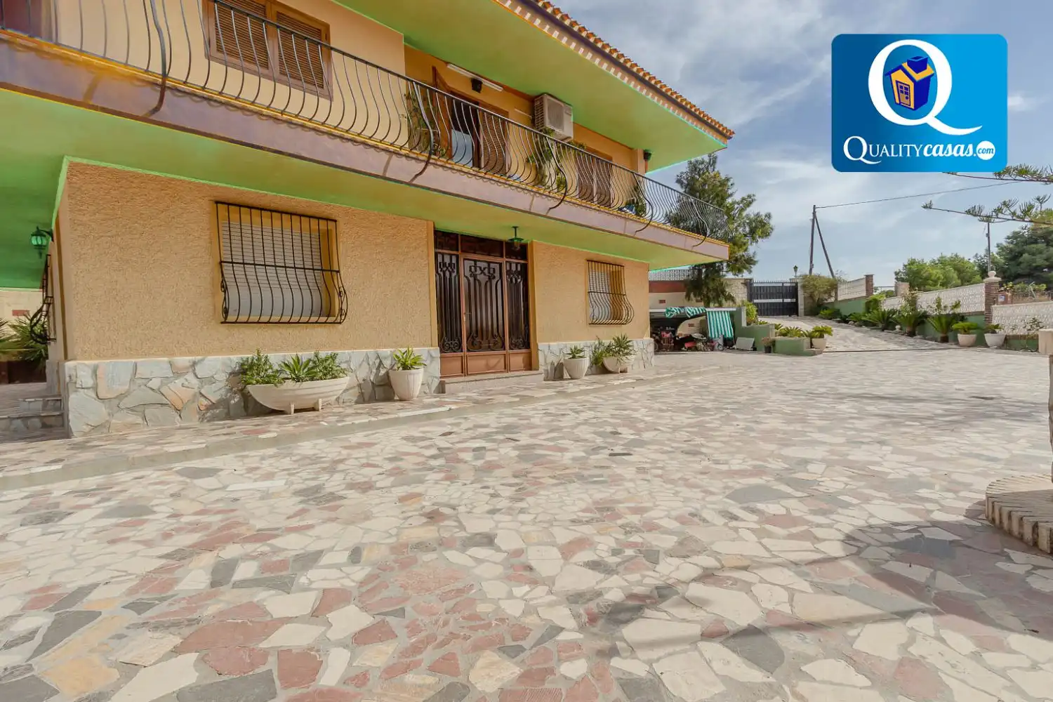 Chalet en venta en Villamontes - Boqueres, imagen 2