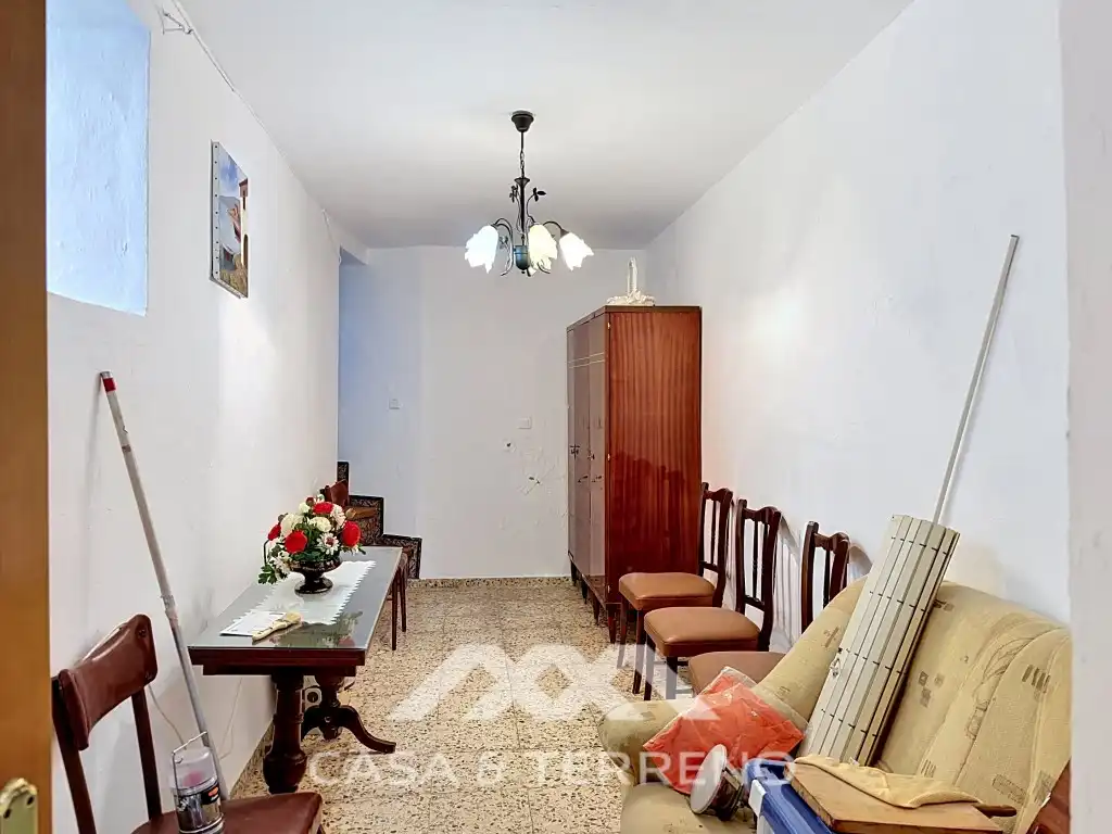 Casa o chalet en venta en Sayalonga con Amueblado, Horno y Lavadora