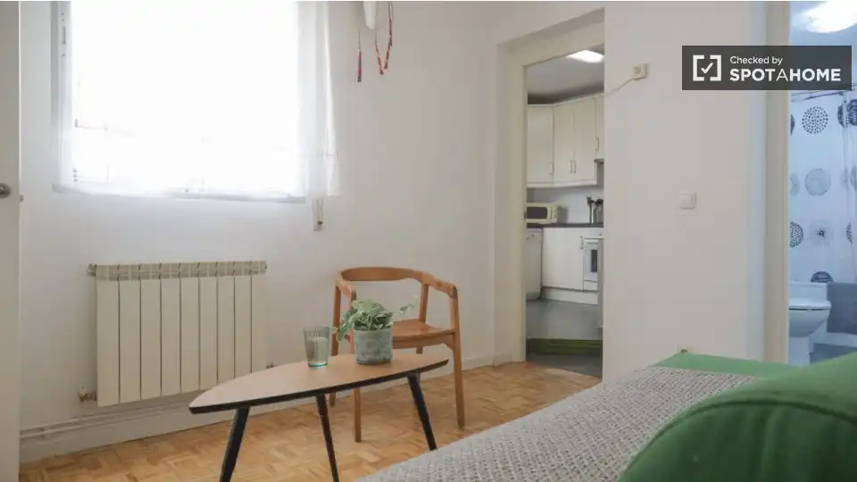 Appartamento con terrazza in affitto a Centro, imagen 4