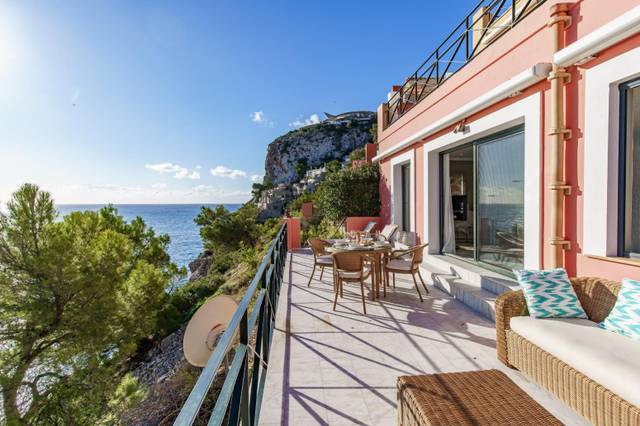 Piso en Venta en Andratx - Carrer de lAlzina en Port d'Andratx