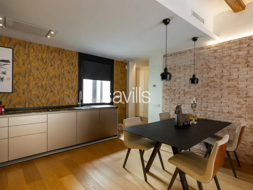 Apartament amb terrassa en venda a Ciutat Vella, imagen 7