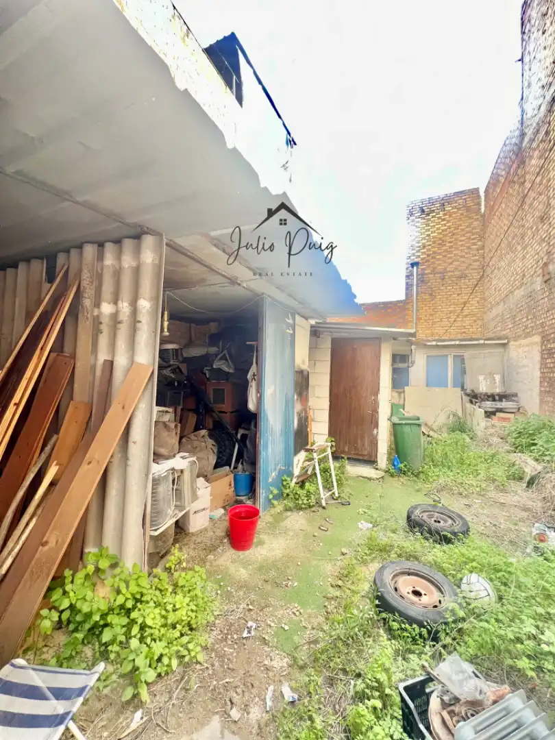Terrenys i solars en venda a Coria del Río, imagen 5