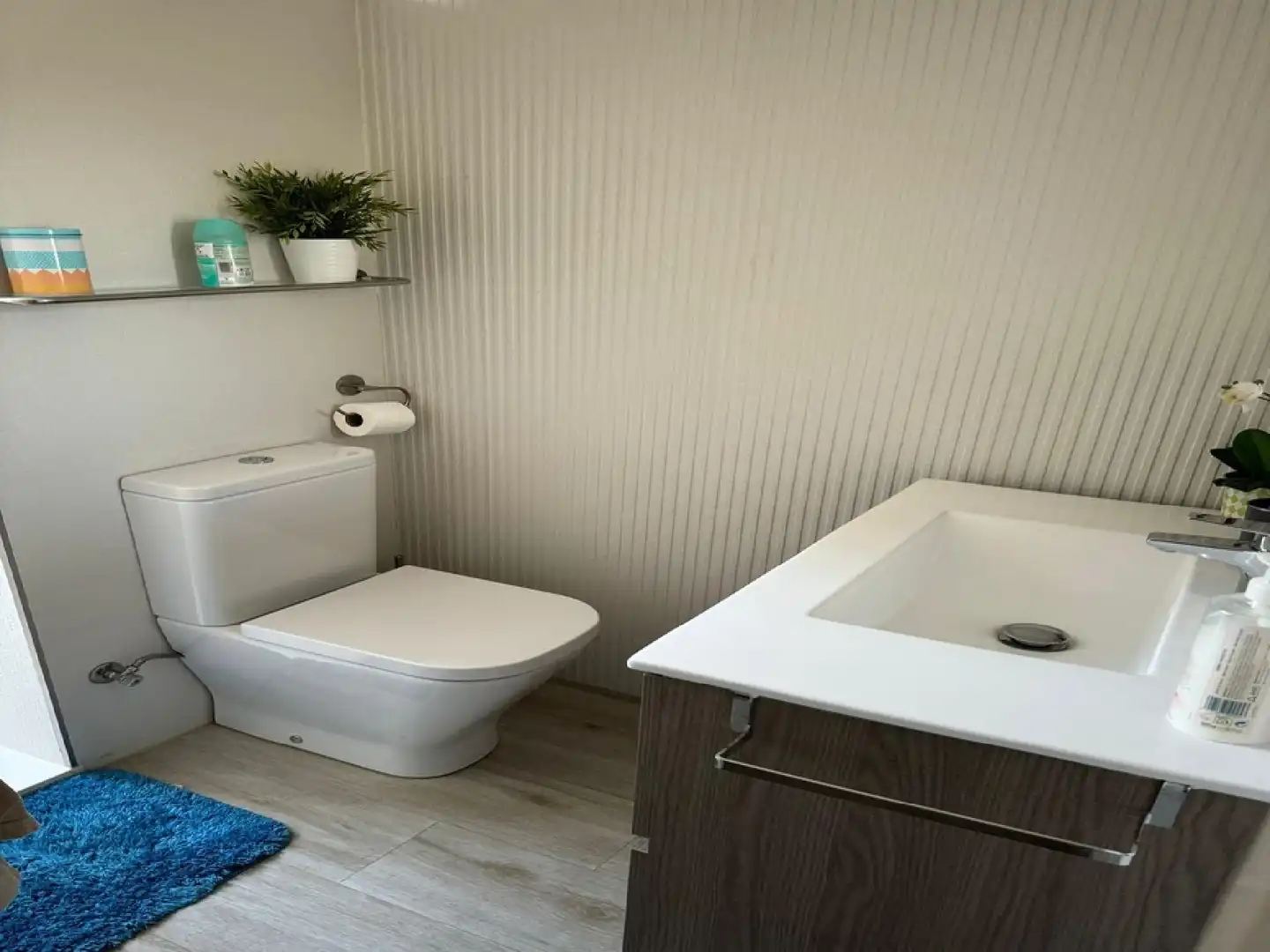 Baño de Piso en venta en Benidorm