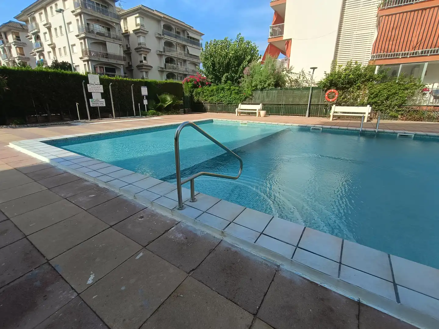 Bajo con terraza en venta en Carrer de Milà i Fontanals, imagen 2