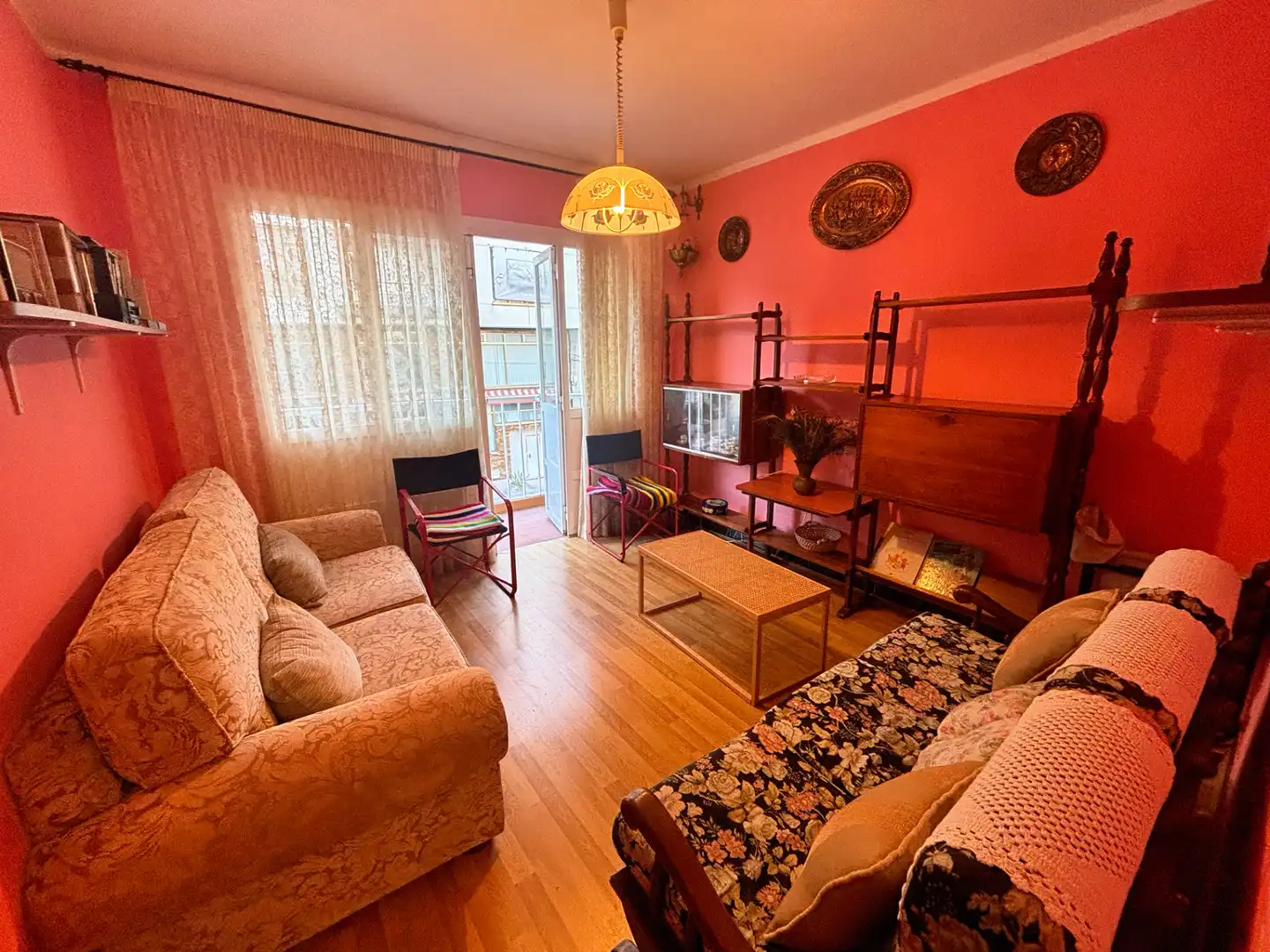 Wohnung mit Aufzug zum Verkauf in Foz, imagen 5