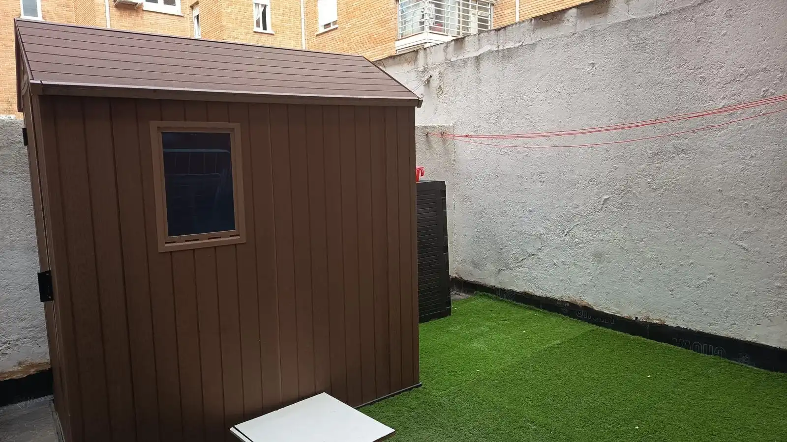 Terraza de Estudio en venta en Rozas Centro