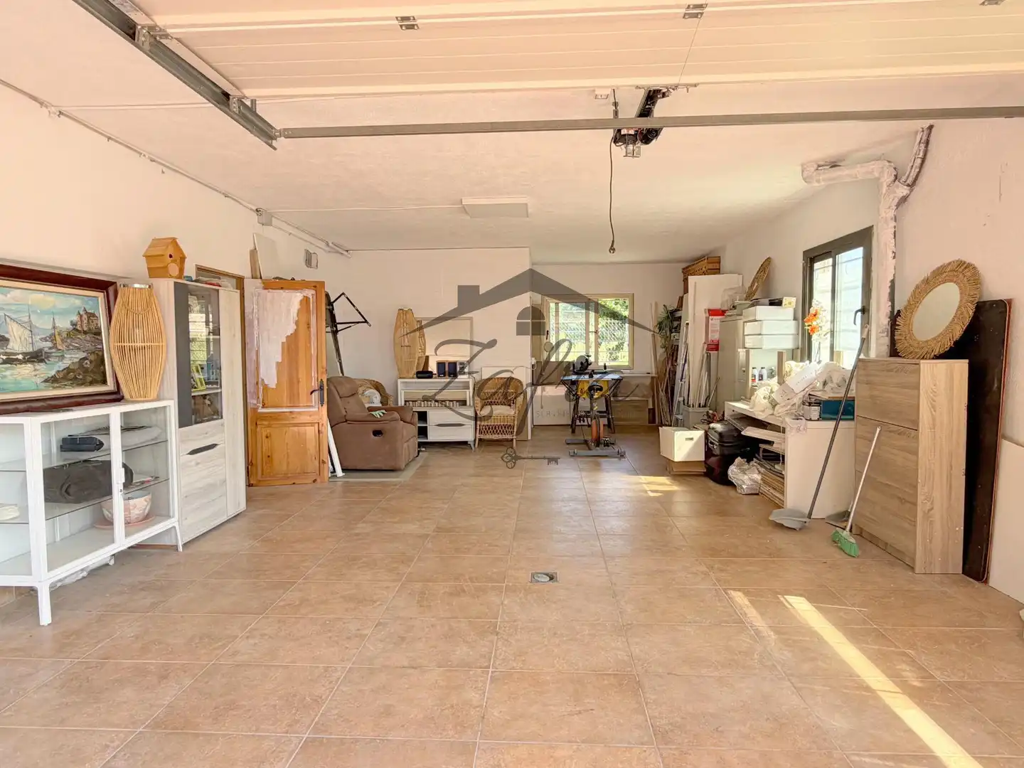 Haus mit Garten zum Verkauf in Carrer Carrer Lluna, imagen 34