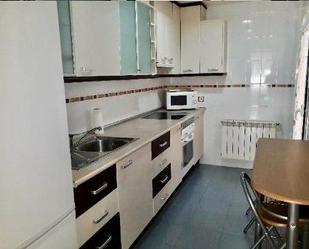 Cuina de Pis en venda en Ciudad Real Capital amb Aire condicionat, Calefacció i Parquet