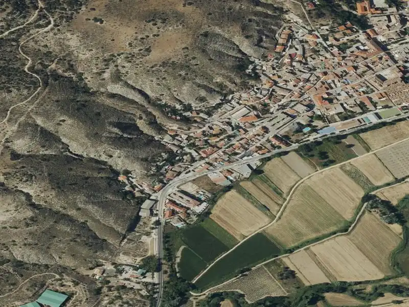 Residencial en venda a Calle Real, imagen 3