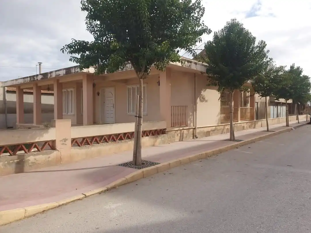 Villa con giardino in vendita a Calle Santa Águeda 40, imagen 17
