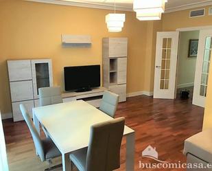 Living room of Flat to rent in Linares