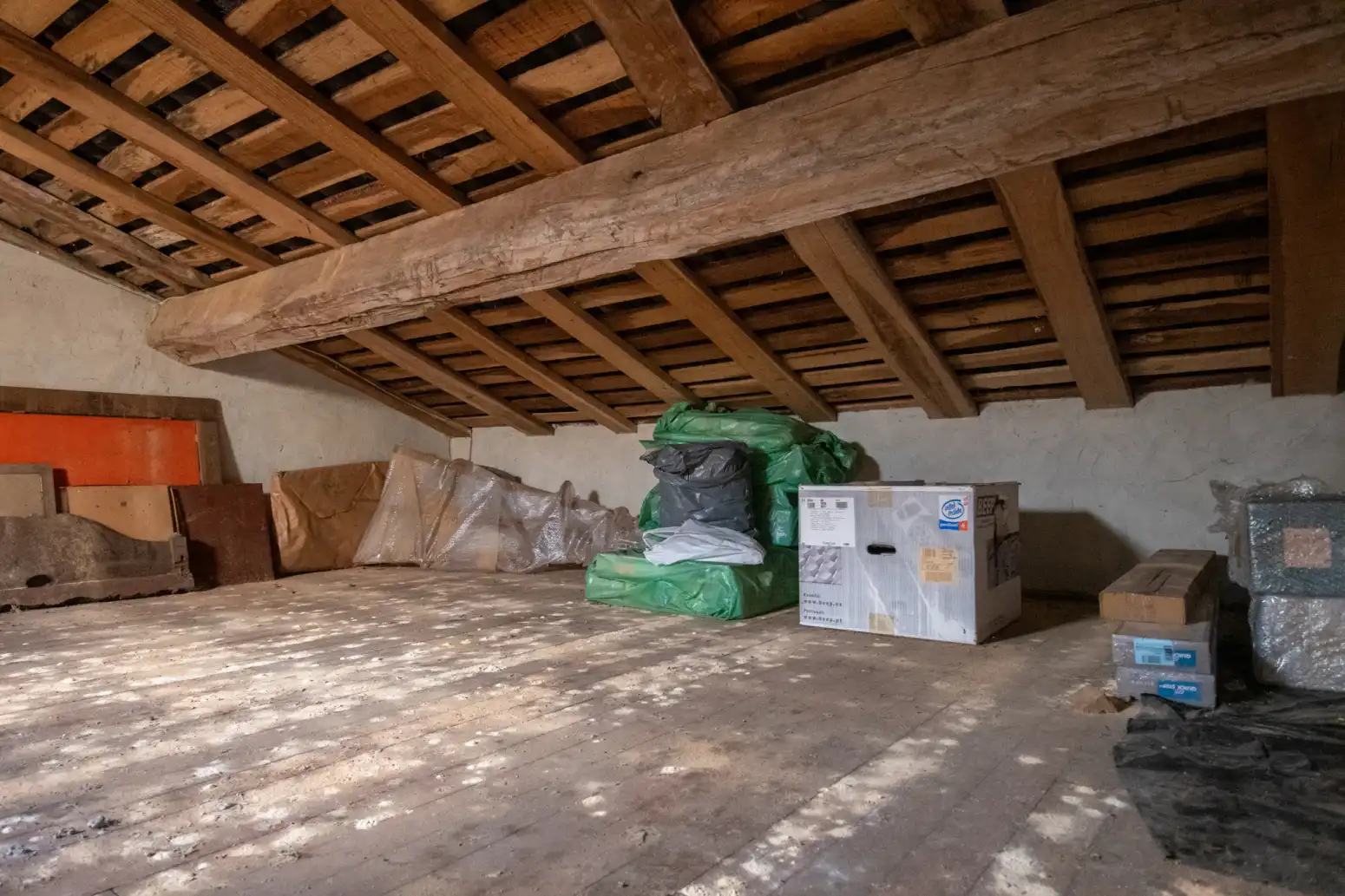 Garaje en venta en Villaviciosa