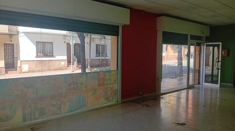 Photo 5 of Premises to rent in La Maternitat i Sant Ramon,  Barcelona Capital