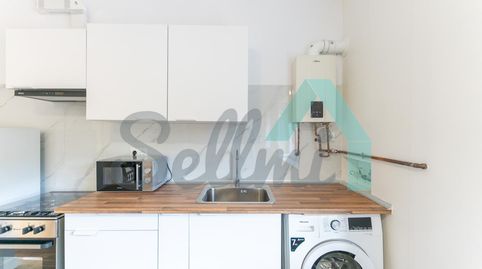 Photo 5 of Flat for rent in Barrio Joécara, Sama, Langreo
