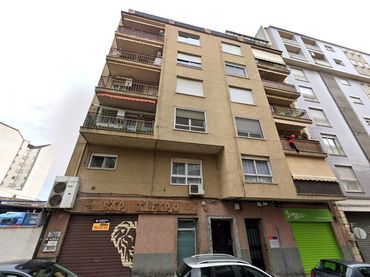 Apartament en venda a Carrer Planes de la Baronia, Alcoi, Spain 4