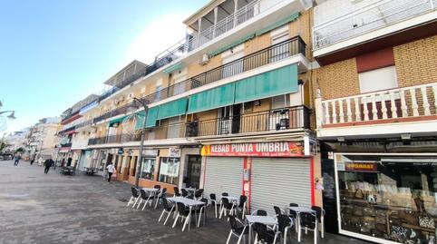 Foto 2 de Pis en venda a Punta Umbría, Huelva