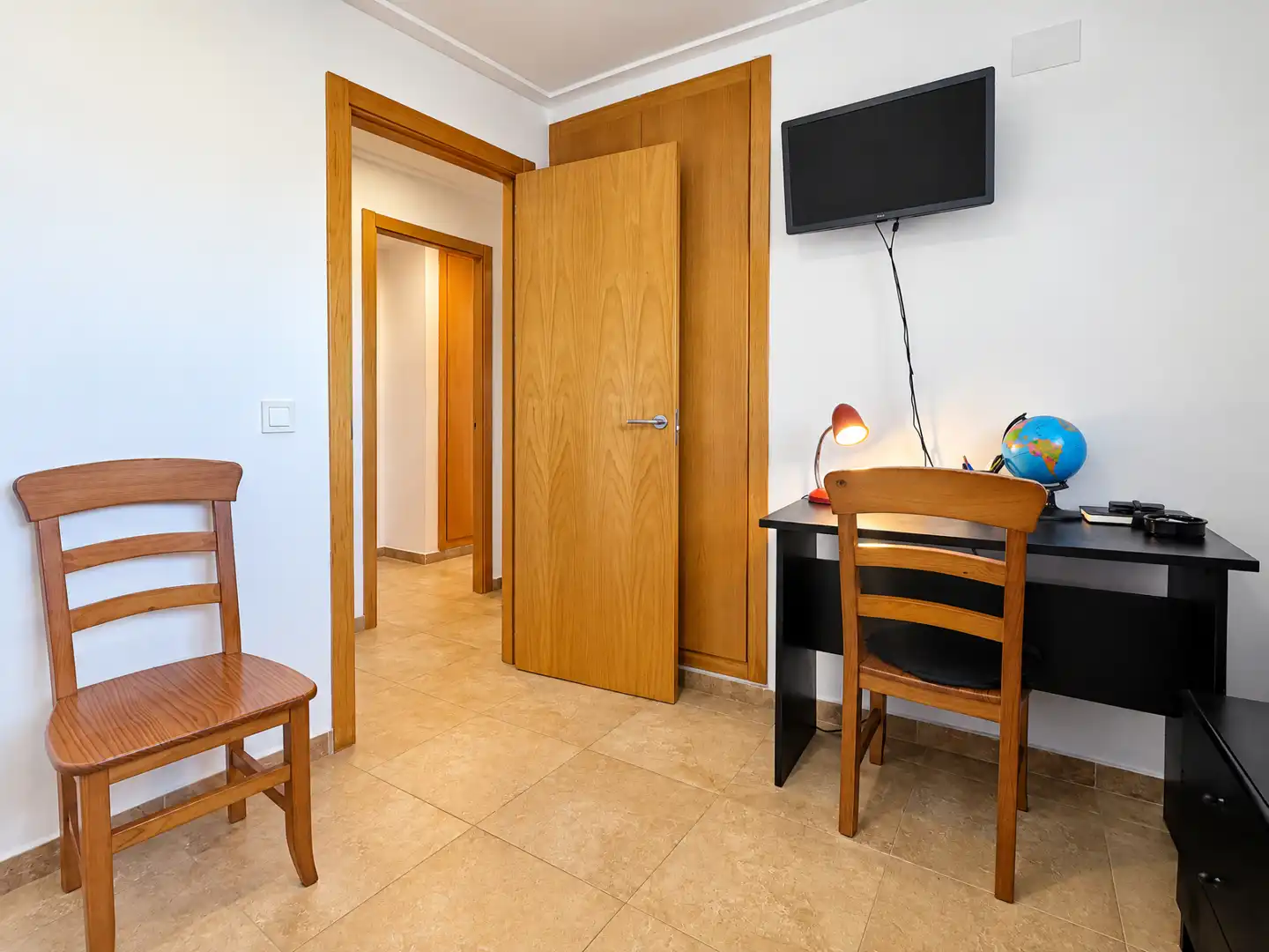 Appartement avec terrasse à vendre à Carrer de València, imagen 16