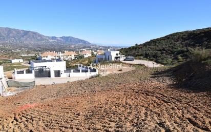 Residencial en venda en Mijas