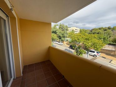 Maisonette mit Balkon zum Verkauf in El Pinillo