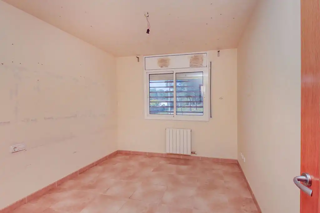 Habitación de Casa o chalet en venta en Cabra del Camp con Jardín privado y Terraza