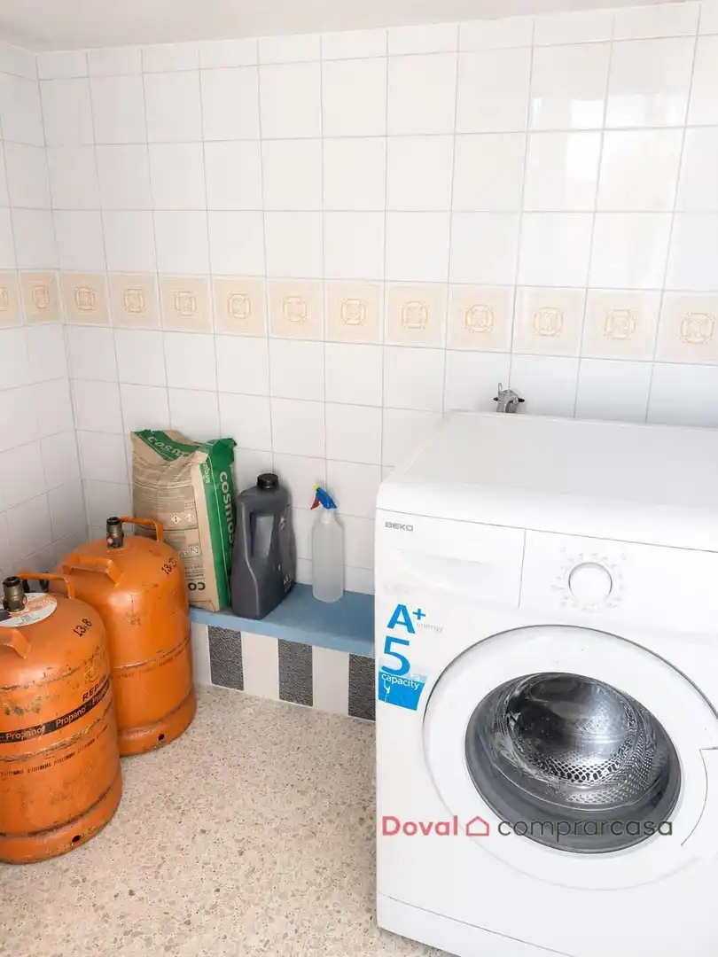 Casa o xalet en venda en O Porriño   amb Jardí privat, Traster i Balcó