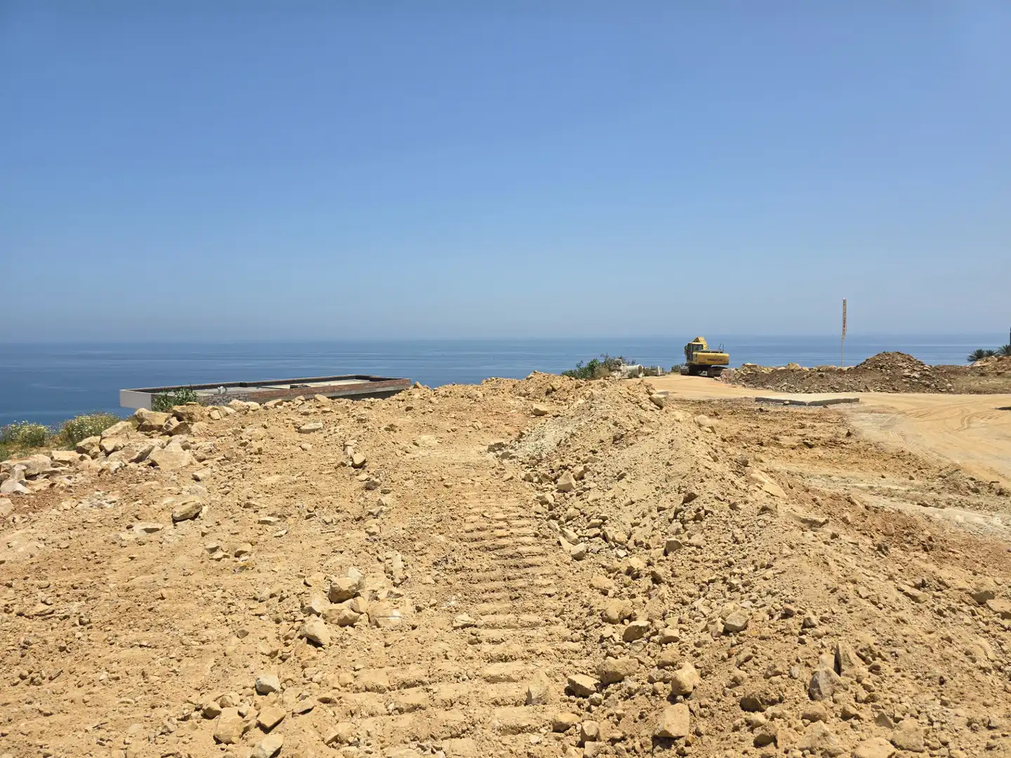 Terreny residencial en venda a Calle Tubalitas Urb la Paloma, imagen 3