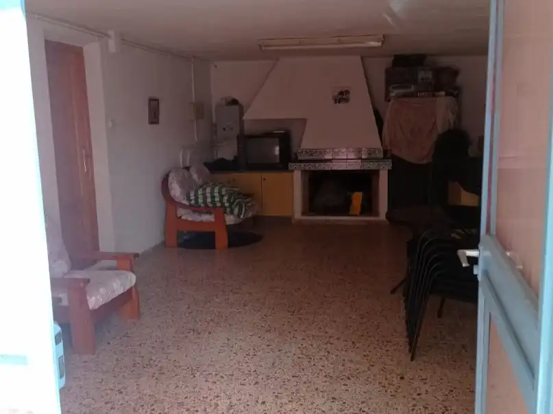 Casa rústica con jardín en venta en Cotera del Armajal 295, imagen 7
