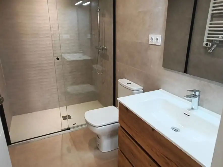 Duplex for sale in Carrer d'Ègara 150, imagen 8
