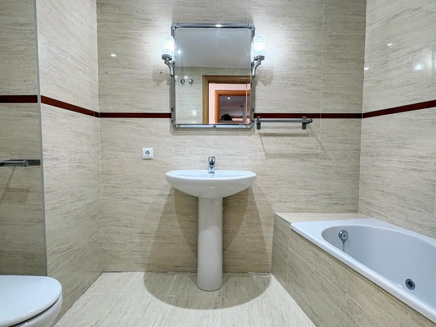 Baño de Piso en venta en Zaratán con Calefacción y Trastero