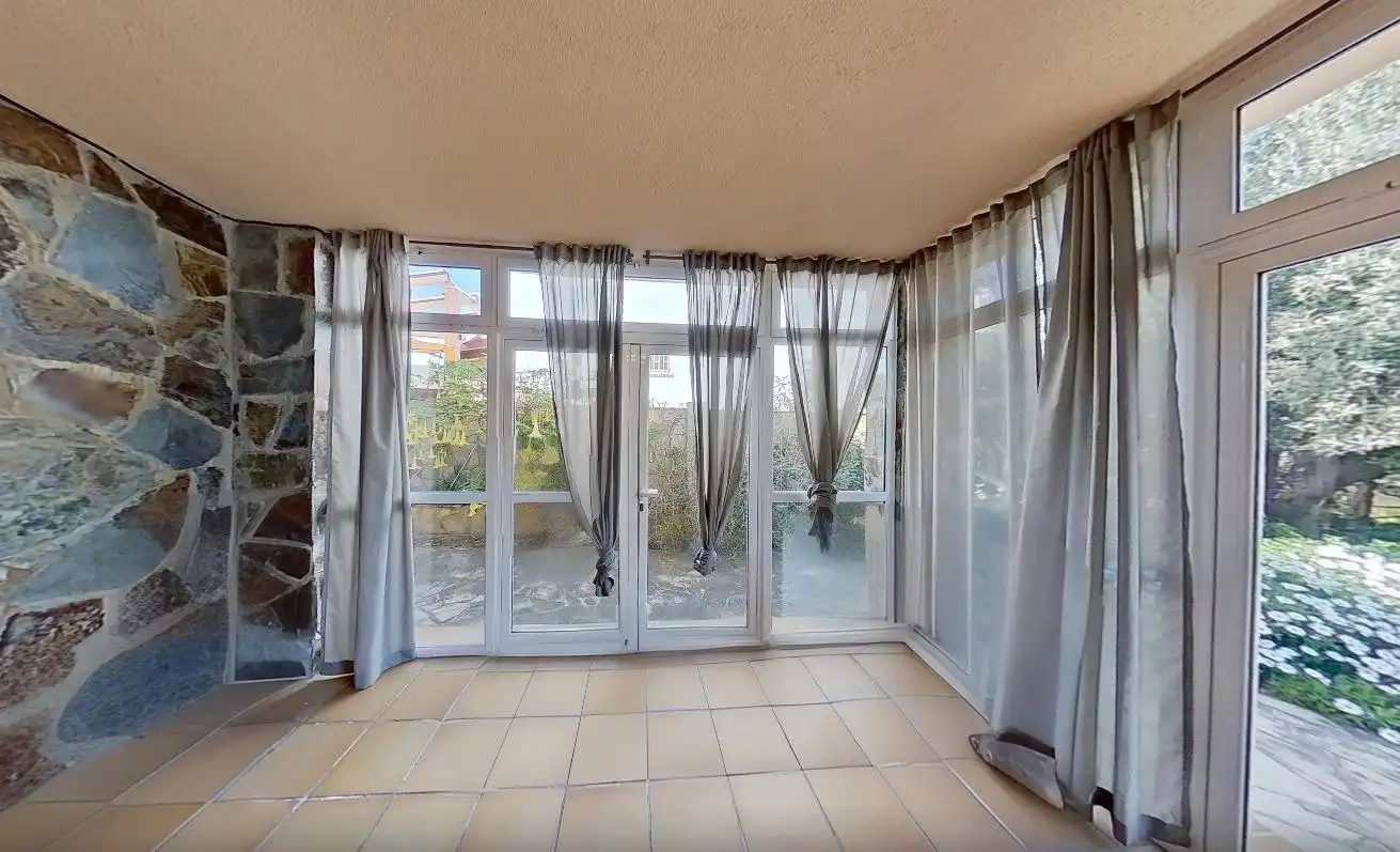 Casa amb terrassa en venda a Mas Mel, imagen 5