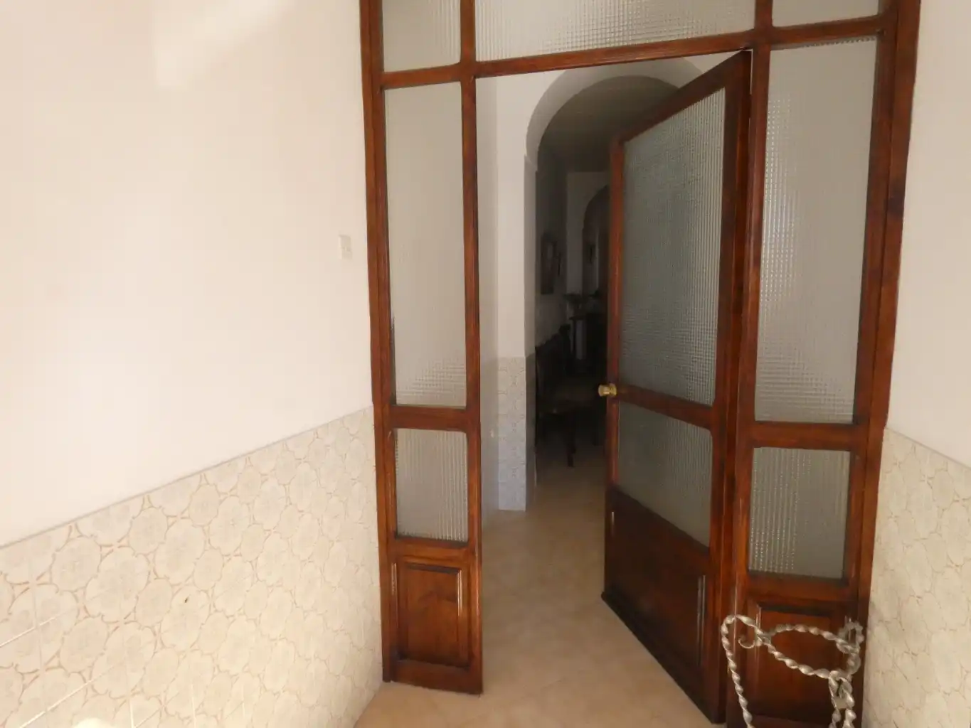 Haus zur Miete in Calle Teodoro de Vera 3
