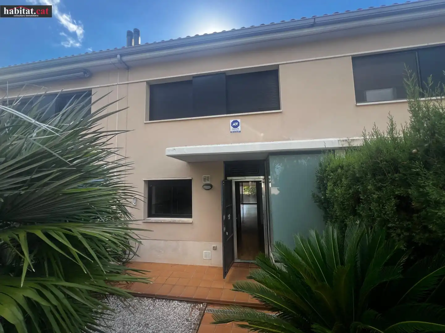 Terraced house with terrace for sale in Santa Maria, imagen 25