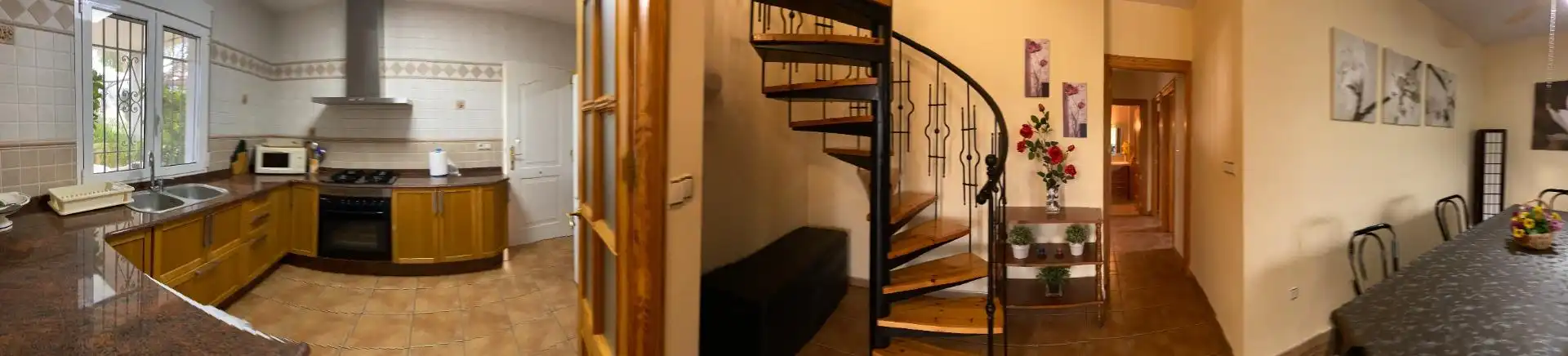 Casa o chalet en venta en Moratalla con Jardín privado, Terraza y Trastero