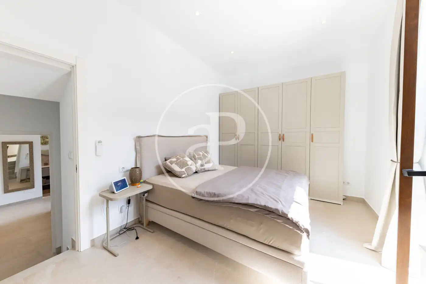 Habitación de Piso en venta en Sóller con Aire acondicionado, Calefacción y Jardín privado