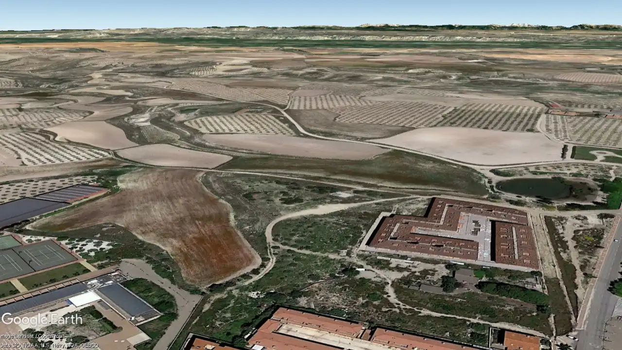 Terreni e lotti in vendita a Plan General Unidad Ejecución 6, imagen 3