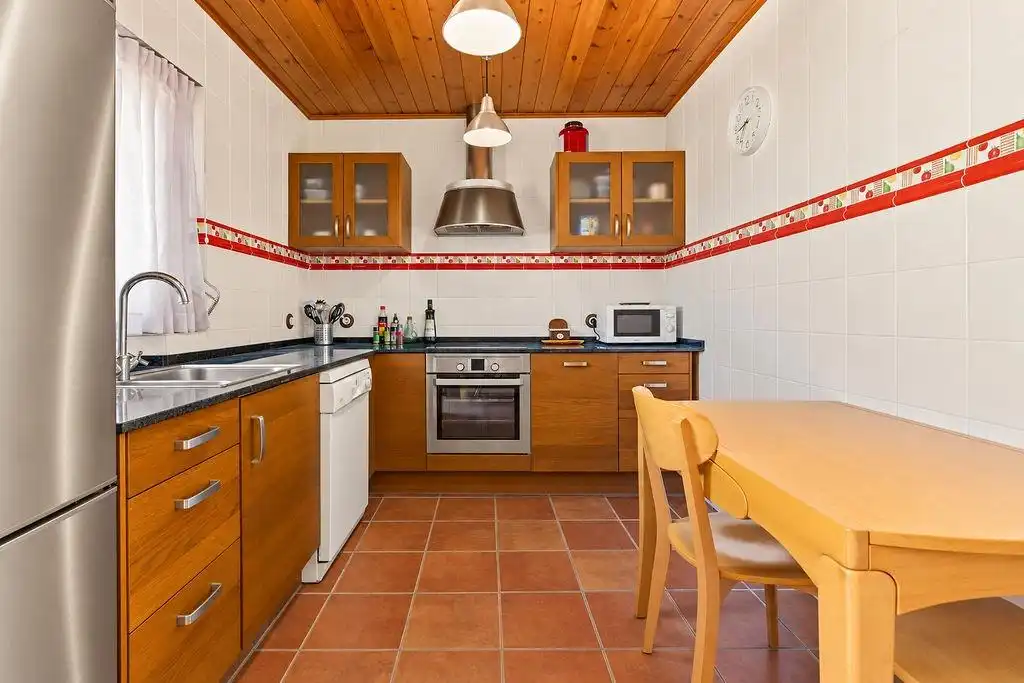 Casa amb terrassa en venda a Vallbona de Les Monges, imagen 12