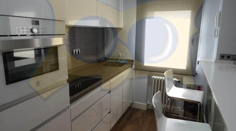 Foto 4 de Àtic de lloguer a Sancti Spiritus - San Juan, Salamanca