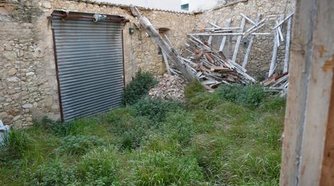 Foto 2 de Residencial en venda a Calle Bisbe Catala, 3, Calafell Poble, Tarragona