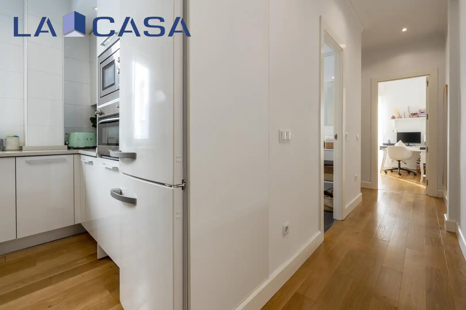 Appartement avec terrasse à vendre à Chamberí, imagen 24