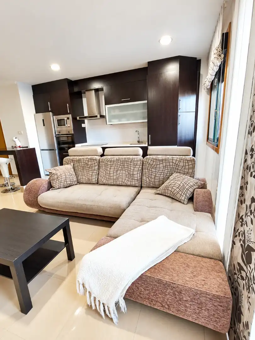 Apartment with garden for sale in Rúa Alcalde Fernández Bermúdez, imagen 10