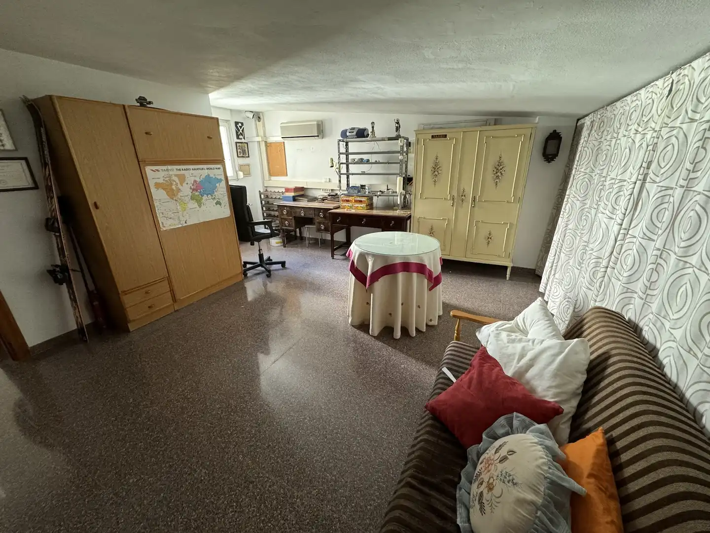 Detached homes for sale in Villena  with Heating, Terrace and Storage room