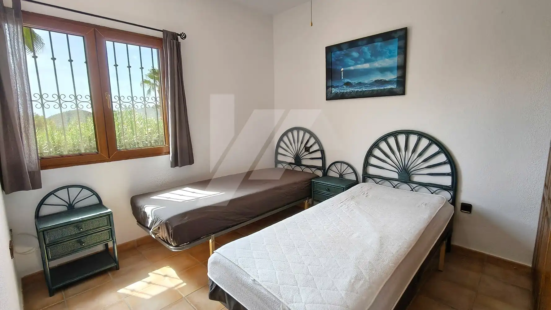 Casa rústica con piscina en venta en Finestrat Pueblo, imagen 68