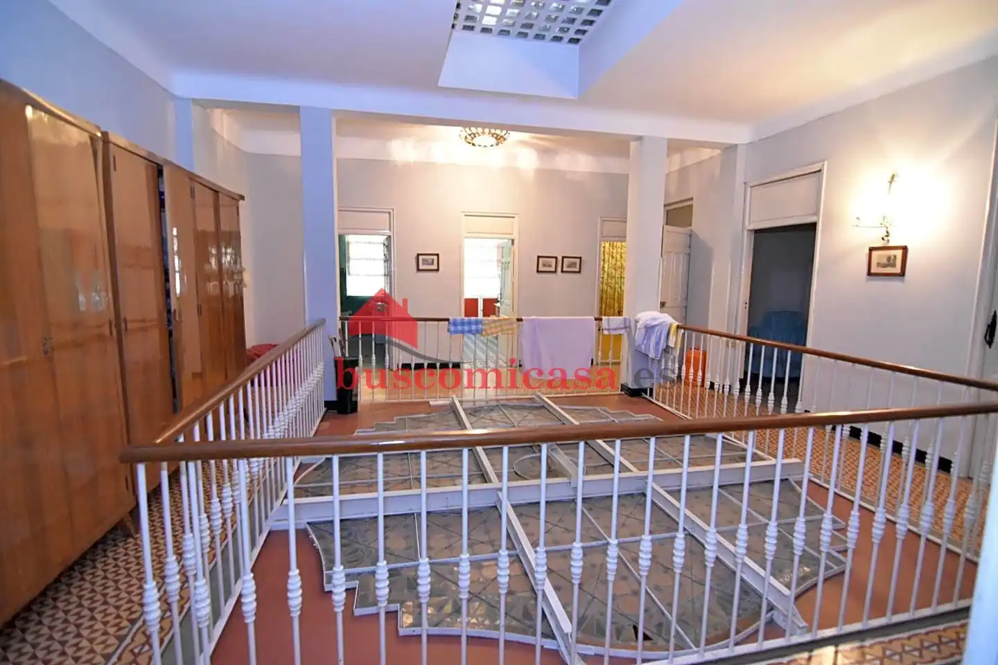 Edificio en venta en Linares